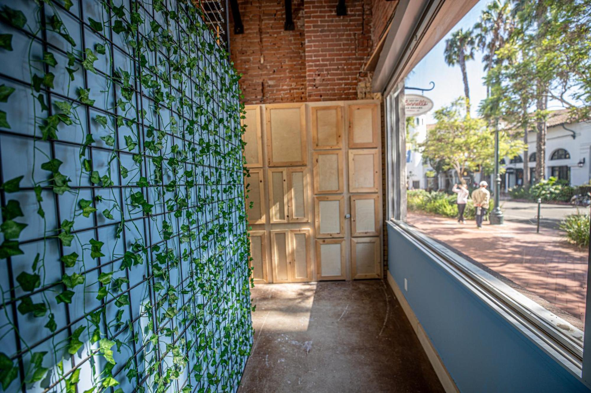 Social Stays - Santa Barbara'S First Hostel On State Street Экстерьер фото