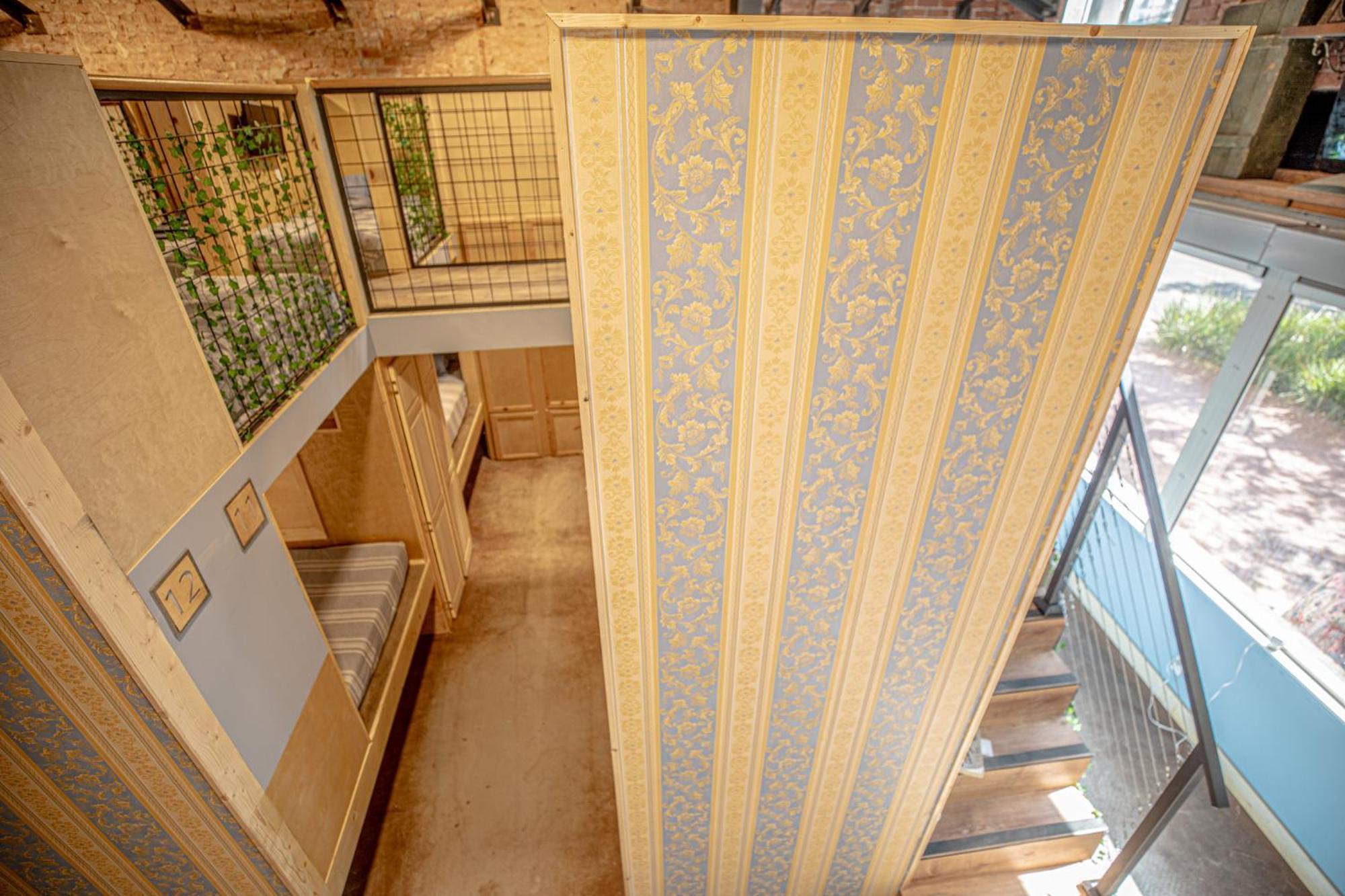 Social Stays - Santa Barbara'S First Hostel On State Street Экстерьер фото