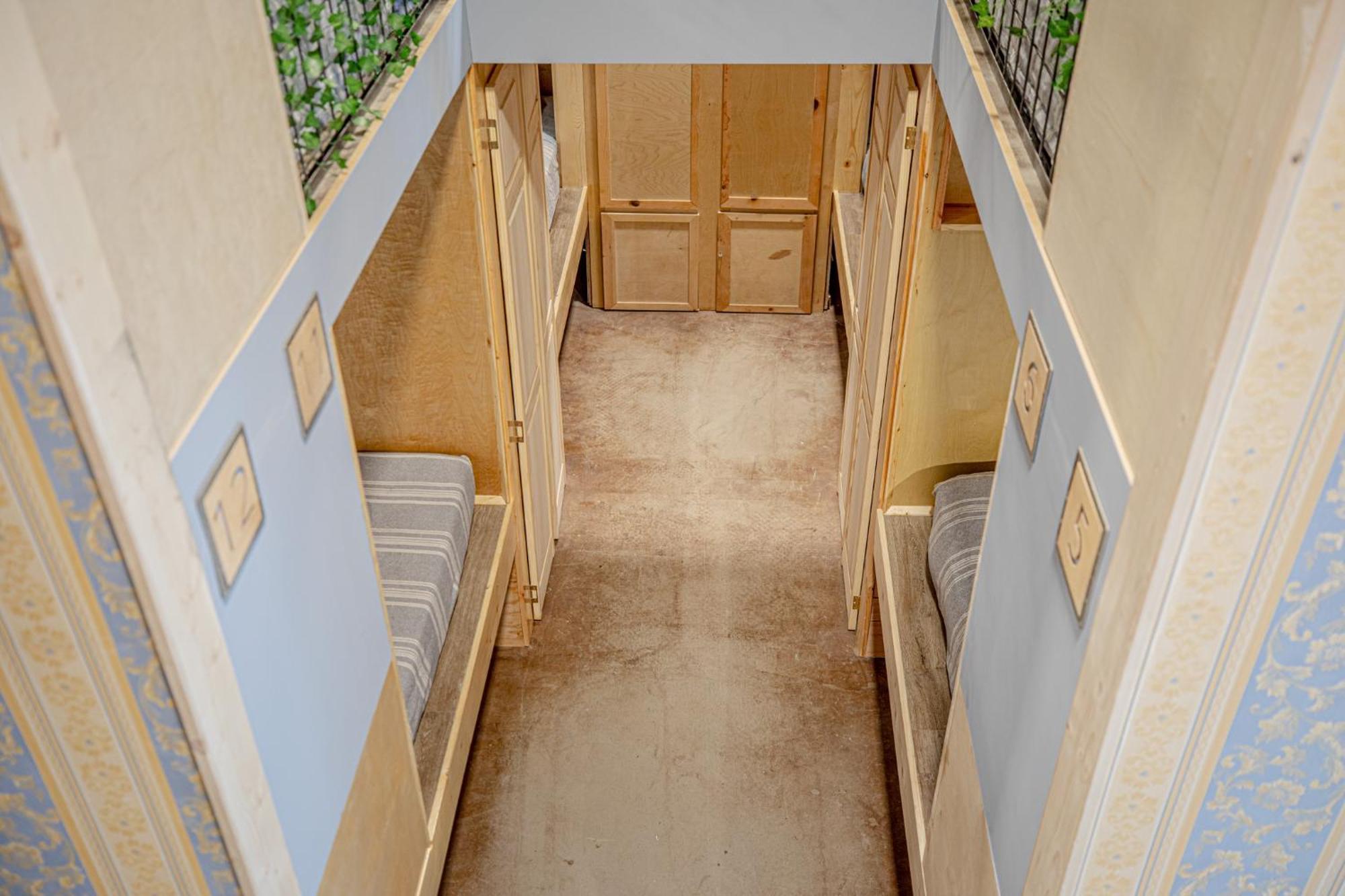 Social Stays - Santa Barbara'S First Hostel On State Street Экстерьер фото