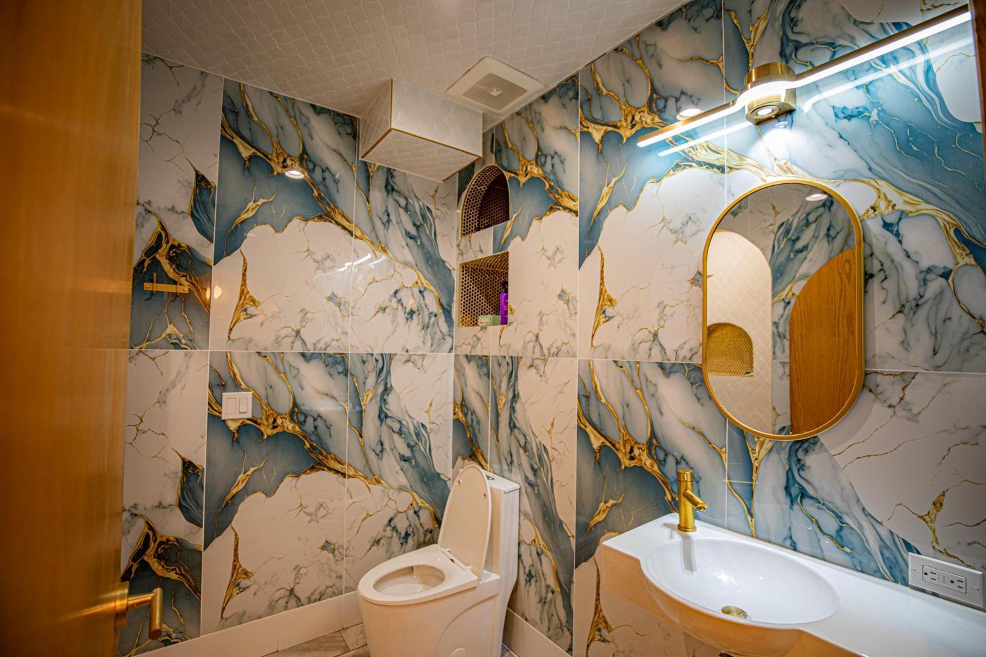 Social Stays - Santa Barbara'S First Hostel On State Street Экстерьер фото